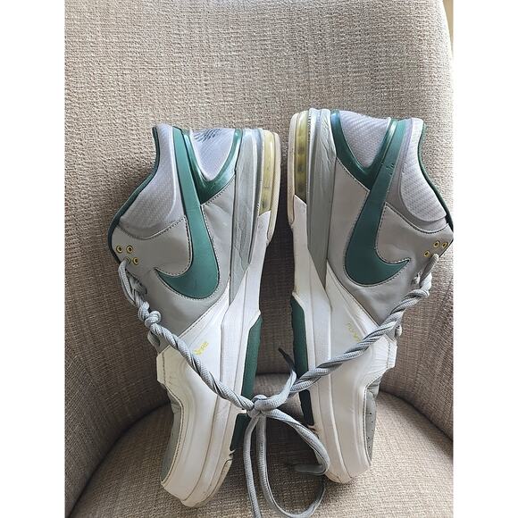 Nike Trainer 1.3 Oregon Promo PE Sz 17 Player Issue Exclusive Ducks Rare main image 5
